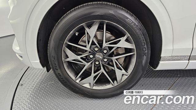 Genesis GV70 2.5T Gasoline 2WD - фото 4
