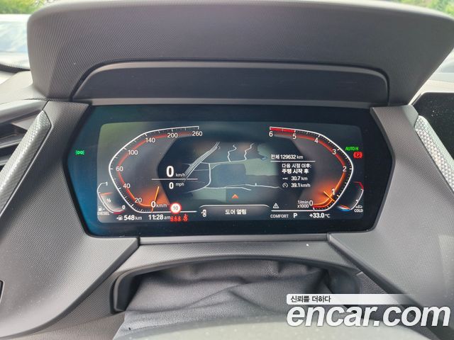 BMW 1-Series F40 118d Sport - фото 2