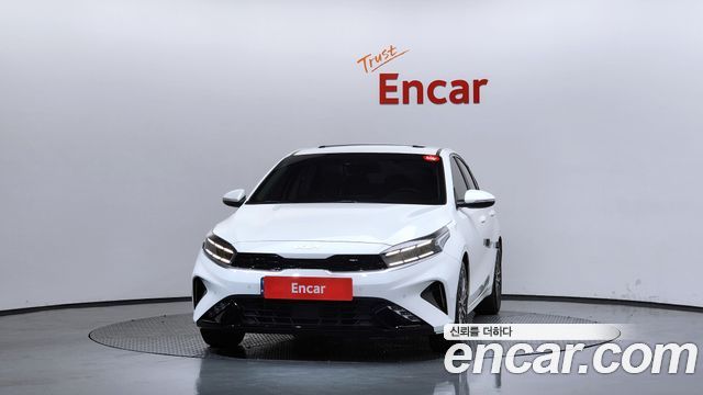 Kia K3 Новый 2-го поколения 1.6 signature - фото 2
