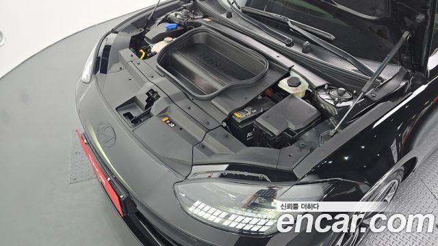 Hyundai Ioniq6 Long Range AWD Prestige - фото 4