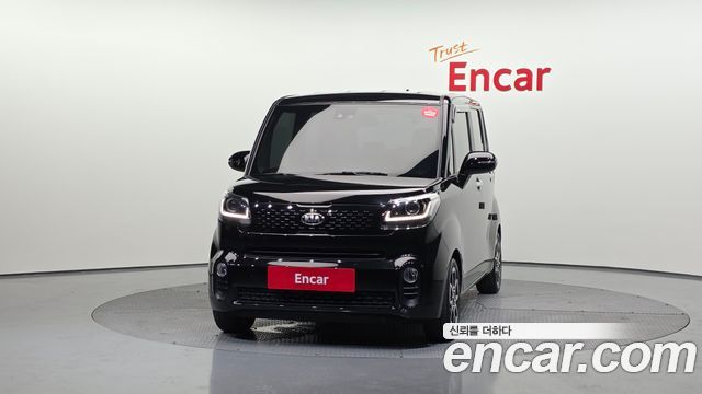 Kia RAY Новый Signature - фото 2