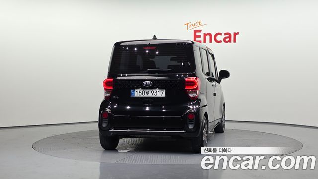 Kia RAY Новый Signature - фото 3