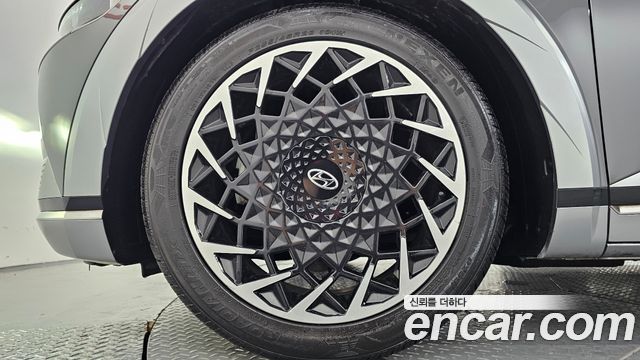 Hyundai Ioniq5 Long range Prestige - фото 4