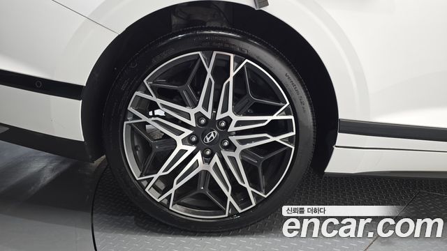 Hyundai Grandeur GN7 2,5 Gasoline 2WD Exclusive - фото 3