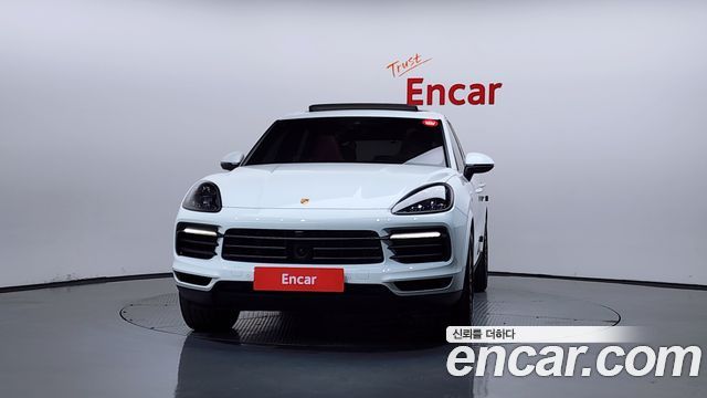 Porsche Cayenne PO536 3.0 - фото 2
