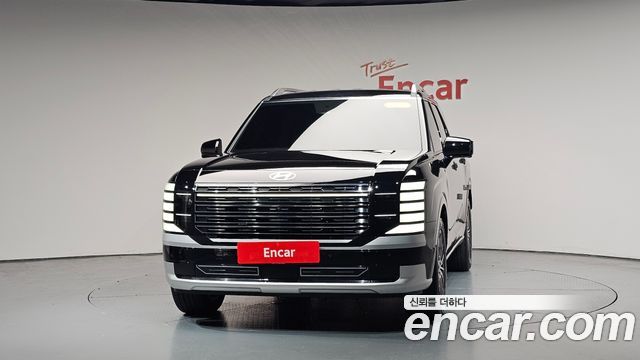 Hyundai Palisade LX3 HEV 2.5T 2WD 7-Seater Calligraphy - фото 1