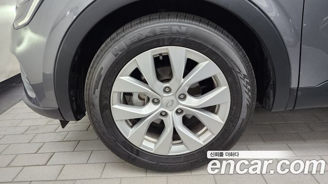 Renault Samsung XM3 1.6 GTe LE Plus - фото 4
