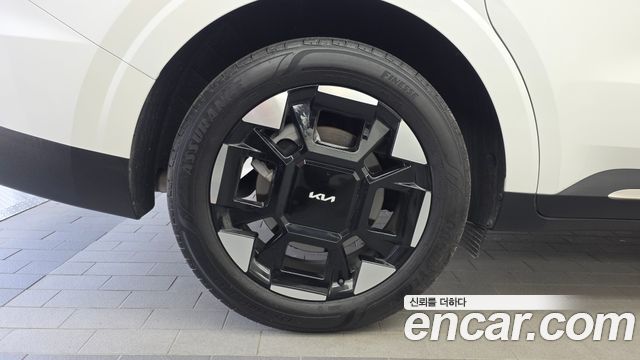 Kia Carnival Новый 4-го поколения HEV 9seater Nobless - фото 4
