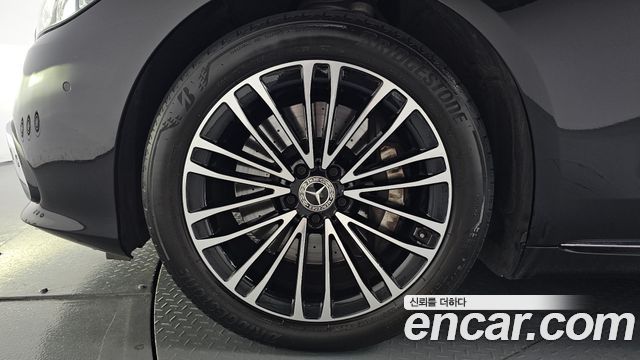 Mercedes-Benz S-Class W223 S350 d - фото 4