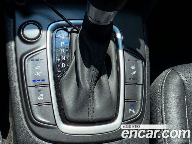 Hyundai Kona 1.6 Turbo 2WD Premium - фото 4