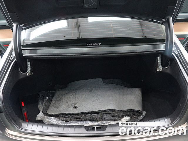 Hyundai Grandeur GN7 2,5 Gasoline 2WD Exclusive - фото 4