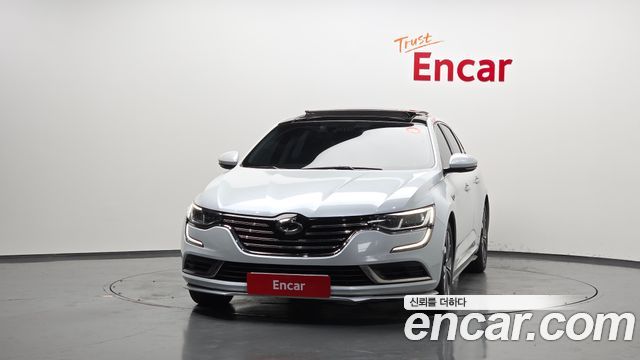 Renault Samsung SM6 2.0 GDe LE - фото 2