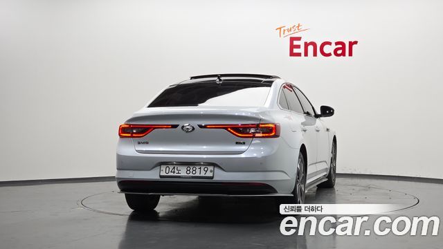 Renault Samsung SM6 2.0 GDe LE - фото 3