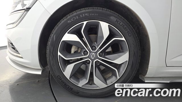 Renault Samsung SM6 2.0 GDe LE - фото 4