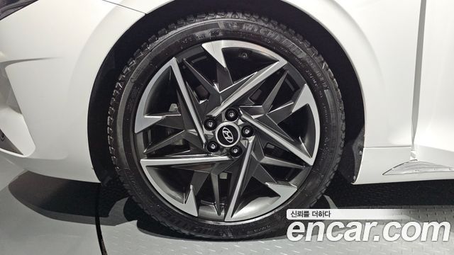 Hyundai Grandeur Новый IG 3.0 LPi Exclusive - фото 4