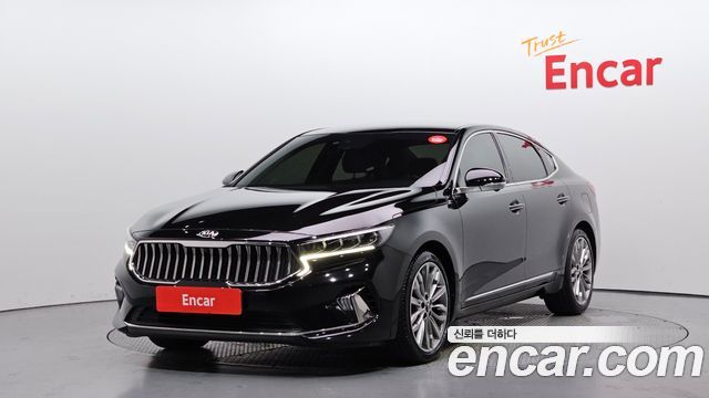 Kia K7 Premier 2.5 GDI X Edition - фото 0