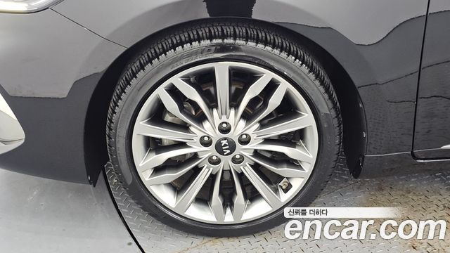 Kia K7 Premier 2.5 GDI X Edition - фото 4