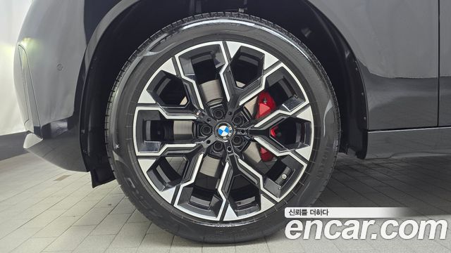 BMW X3 G45 xDrive 20 M Sport Pro - фото 4