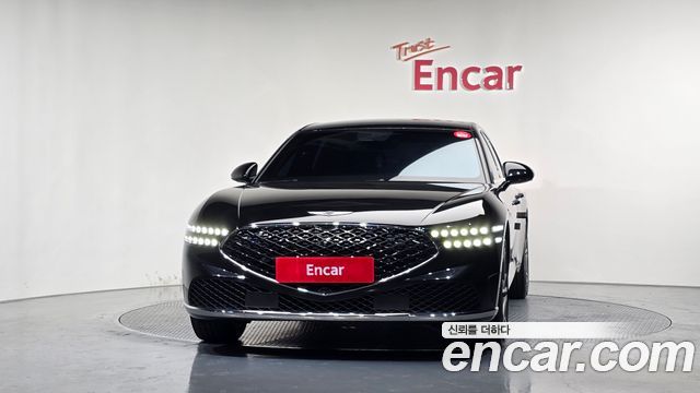 Genesis G90 RS4 Gasoline 3.5 Turbo 2WD - фото 2