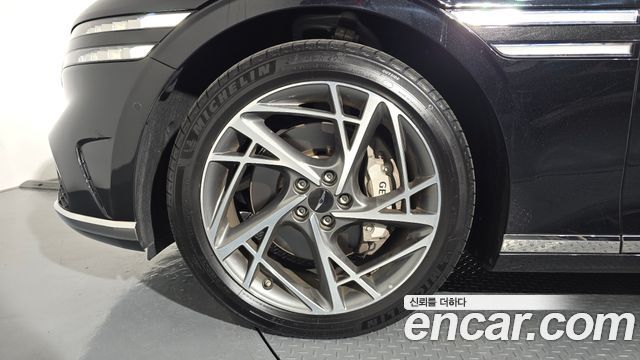 Genesis G90 RS4 Gasoline 3.5 Turbo 2WD - фото 4