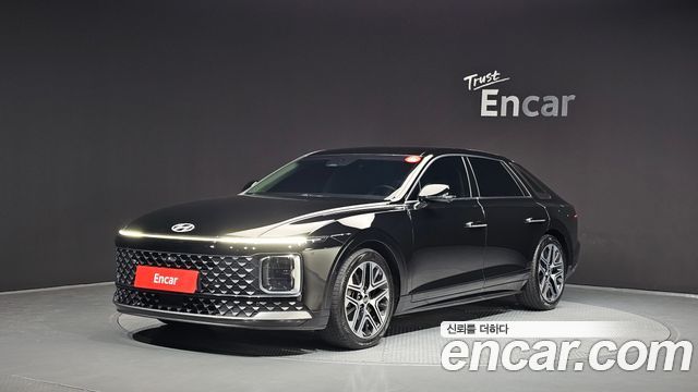 Hyundai Grandeur GN7 2,5 Gasoline 2WD Exclusive - фото 0