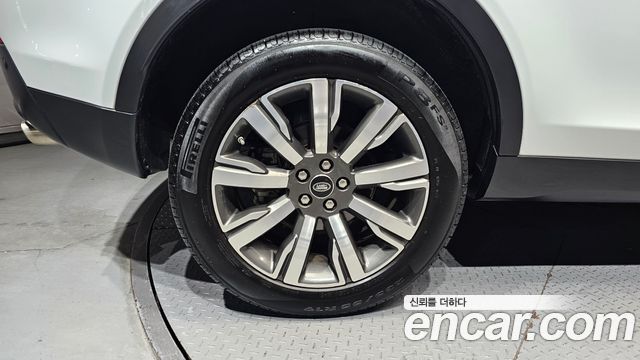 Land Rover Discovery Sport Sports 2.0 TD4 HSE Luxury - фото 4