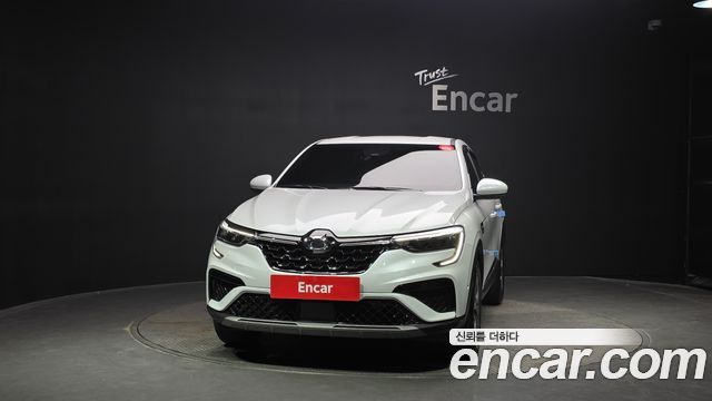 Renault Samsung XM3 1.6 GTe Inspire - фото 2