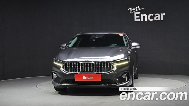 Kia K7 Premier 2.5 GDI Noblesse - фото 2