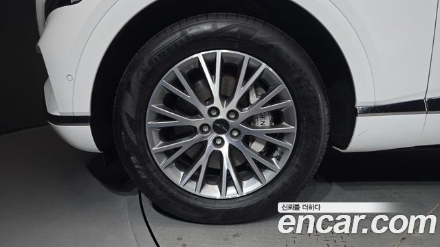 Genesis GV80 2.5T Gasoline 2WD - фото 4