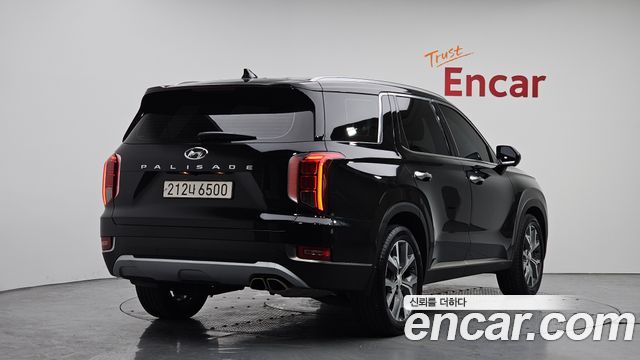 Hyundai Palisade Diesel 2.2 2WD Prestige - фото 1