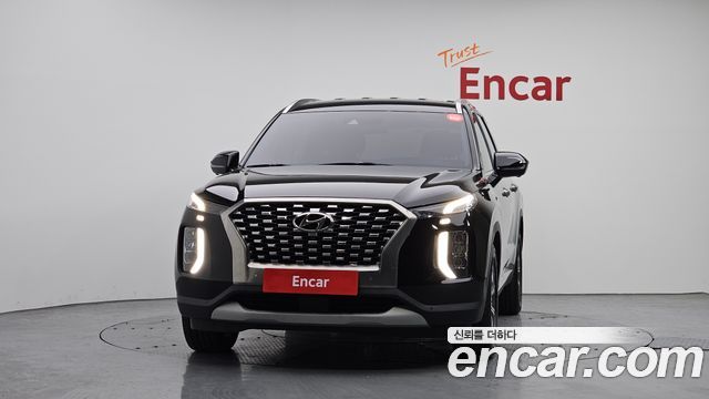 Hyundai Palisade Diesel 2.2 2WD Prestige - фото 2