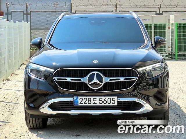 Mercedes-Benz GLC-Class X254 GLC 300 4MATIC Avantgarde - фото 0