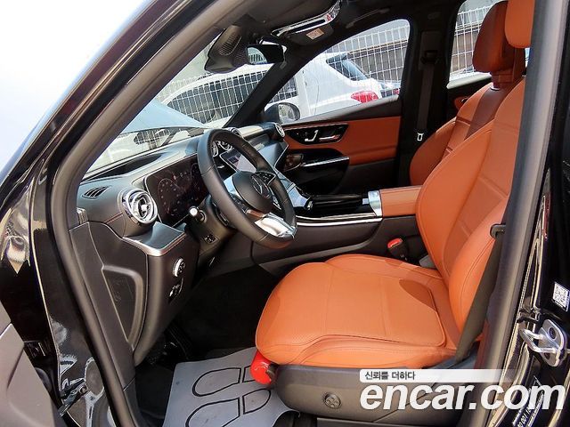 Mercedes-Benz GLC-Class X254 GLC 300 4MATIC Avantgarde - фото 4