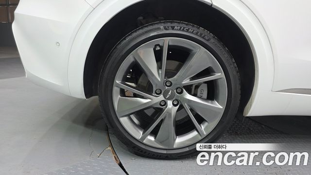 Genesis GV70 2.5T Gasoline AWD - фото 4