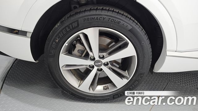Genesis GV80 2.5T Gasoline AWD - фото 4