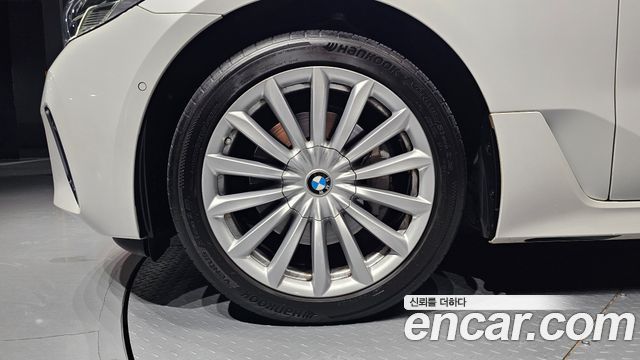 BMW Gran Turismo G32 630i xDrive Luxury - фото 4