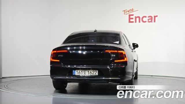 Volvo S90 B5 Inscription - фото 3