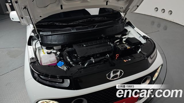 Hyundai Casper Turbo Inspiration - фото 4