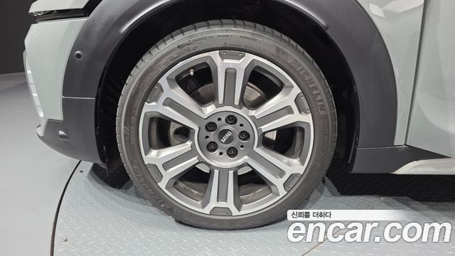 Mini Countryman ALL4 Classic 2nd - фото 4