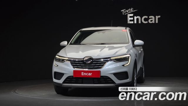 Renault Samsung XM3 1.6 GTe LE - фото 2