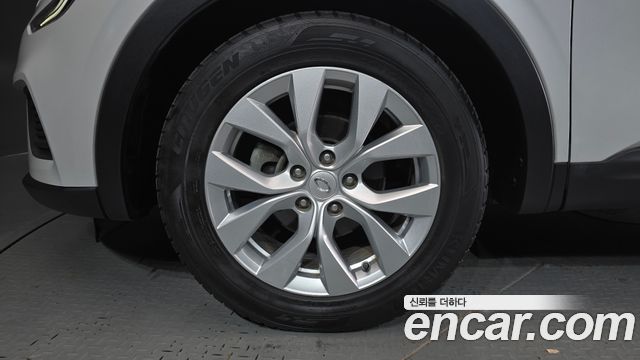 Renault Samsung XM3 1.6 GTe LE - фото 4