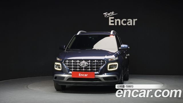 Hyundai Venue 1.6 Modern - фото 2