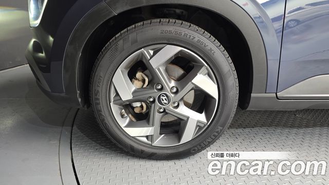 Hyundai Venue 1.6 Modern - фото 4