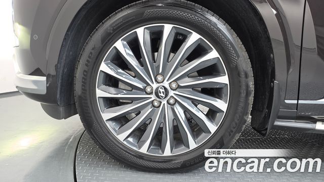 Hyundai Palisade Новый Diesel 2.2 2WD Calligraphy - фото 4