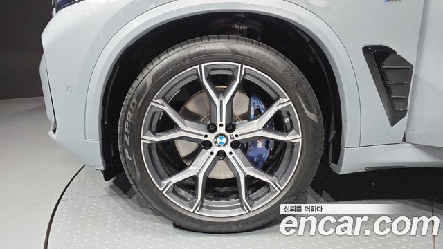 BMW X5 G05 xDrive 40i M Sport - фото 4