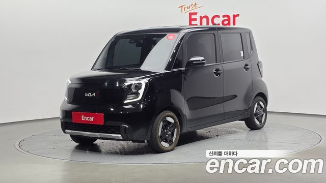 Kia RAY Новый EV Air - фото 0