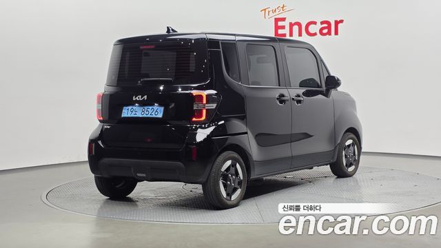 Kia RAY Новый EV Air - фото 1