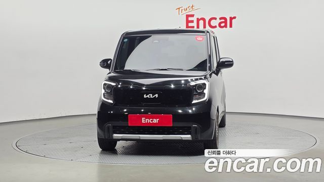 Kia RAY Новый EV Air - фото 2