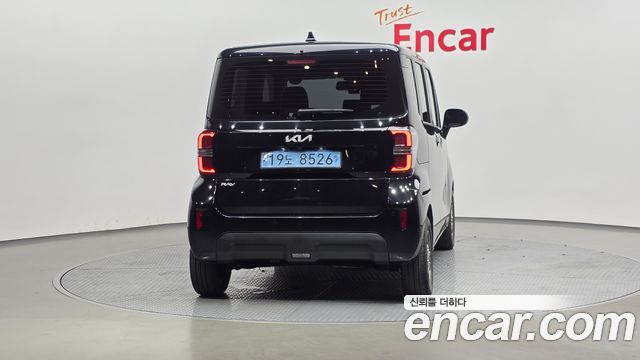 Kia RAY Новый EV Air - фото 3