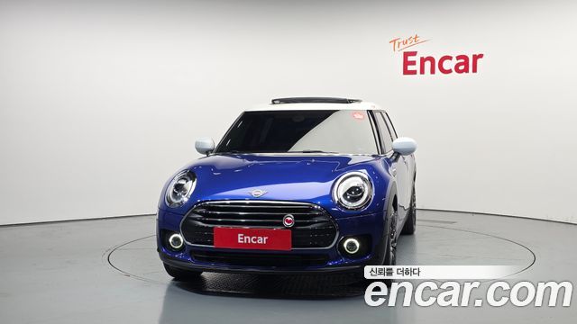 Mini Clubman High 2nd - фото 2